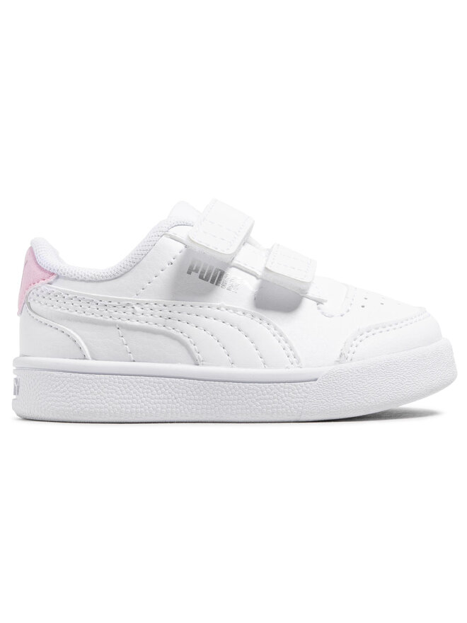 Puma Snīkeri Puma Shuffle V Inf 375690 04 Balts