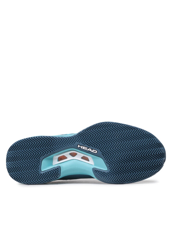 Head Взуття для тенісу Head Sprint Pro 3.5 Clay 274032-045 Голубий