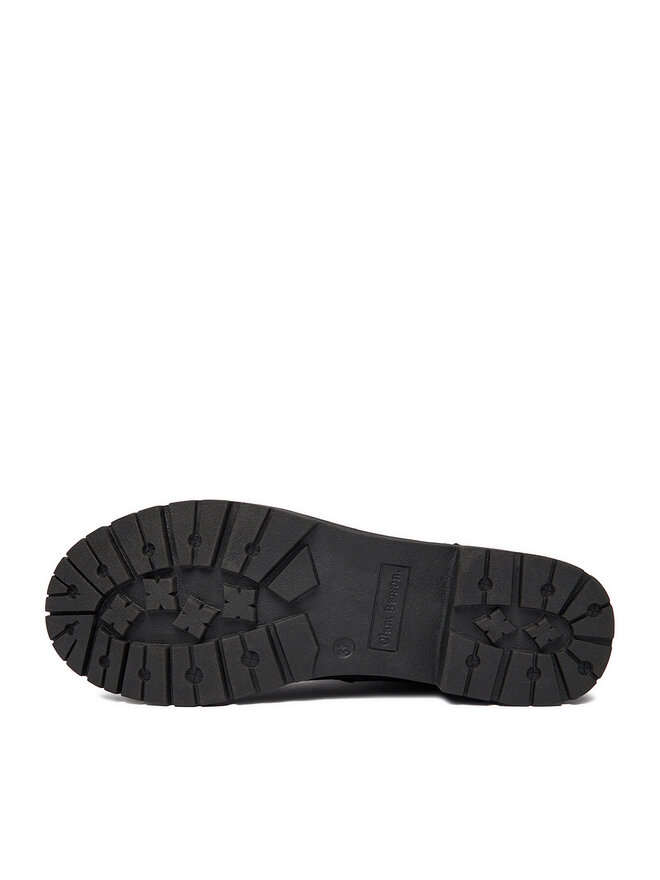 Clara Barson Stiefeletten Clara Barson CEO-CORNY H221008 Schwarz