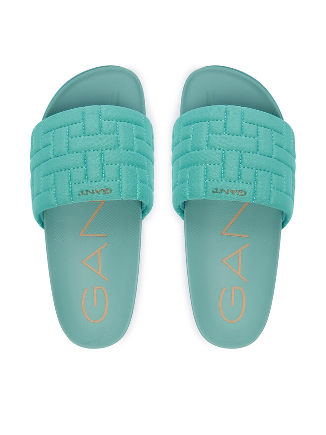 Gant Chanclas Gant 30507939 Turquesa
