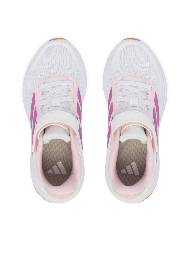 Sneakers adidas Runfalcon 5 JP9405 Weiß | eschuhe.de