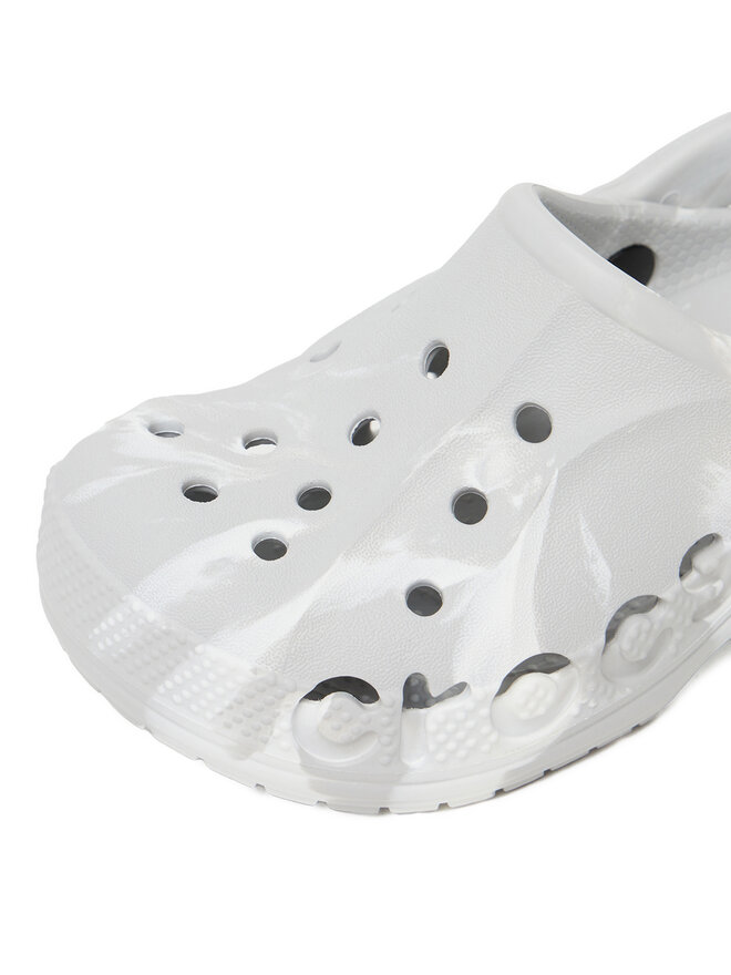 Crocs Iešļūcenes Crocs C-BAYA CLOG T 206977-1FS Pelēks