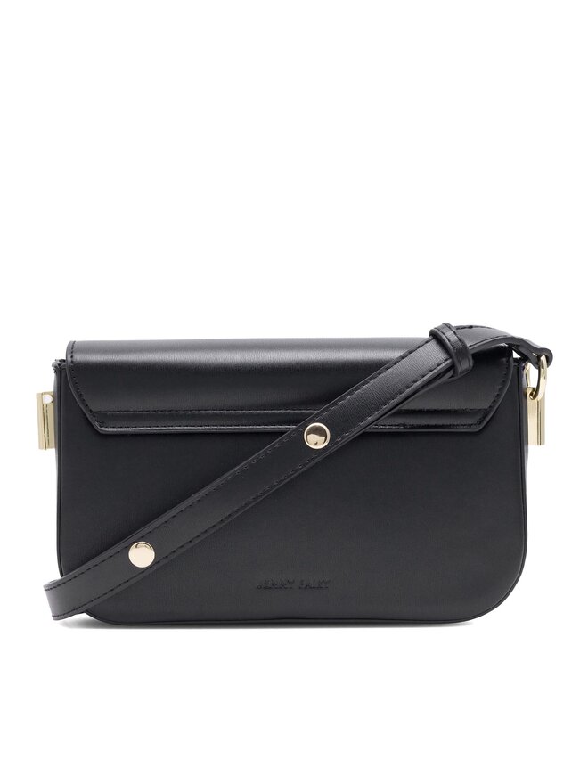 Jenny Fairy Handtasche Jenny Fairy JEN-22-A23 Schwarz