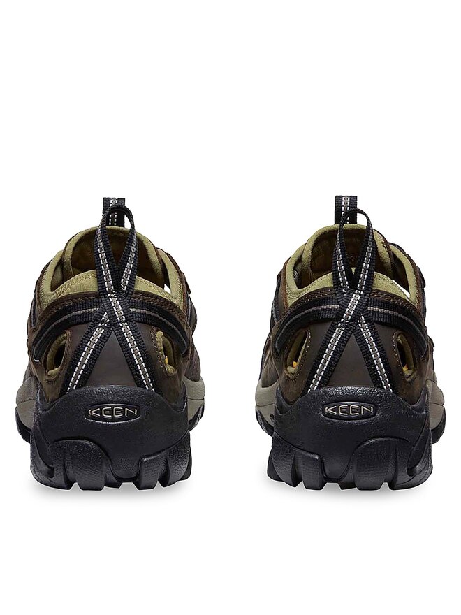 Keen Sandalen Keen Arroyo Ii 1027139 Braun