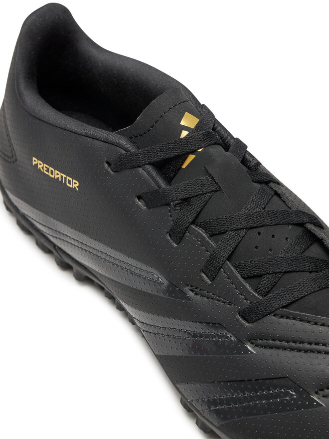 adidas Scarpe da calcio adidas Predator Club Tf IF6397 Nero