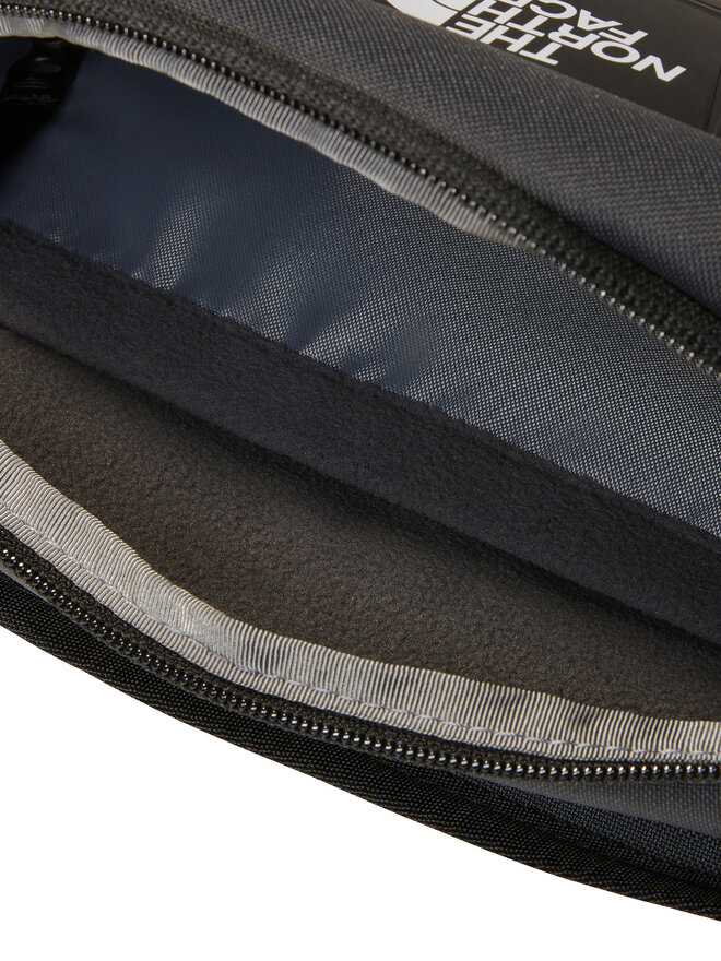 The North Face Saszetka nerka The North Face Hip Pack NF0A87GE4GZ1 Czarny
