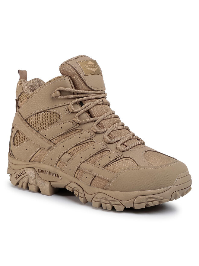 Трекінгові черевики Merrell Moab 2 Mid Tactical Wp J15849