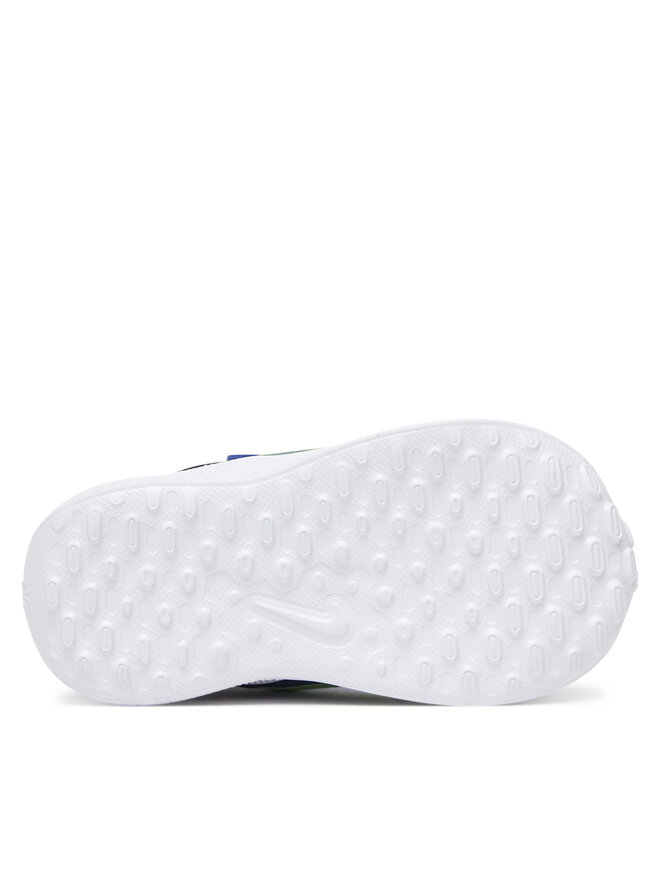 Nike Tekaški čevlji Nike Revolution 7 (TDV) FB7691 500 Modra