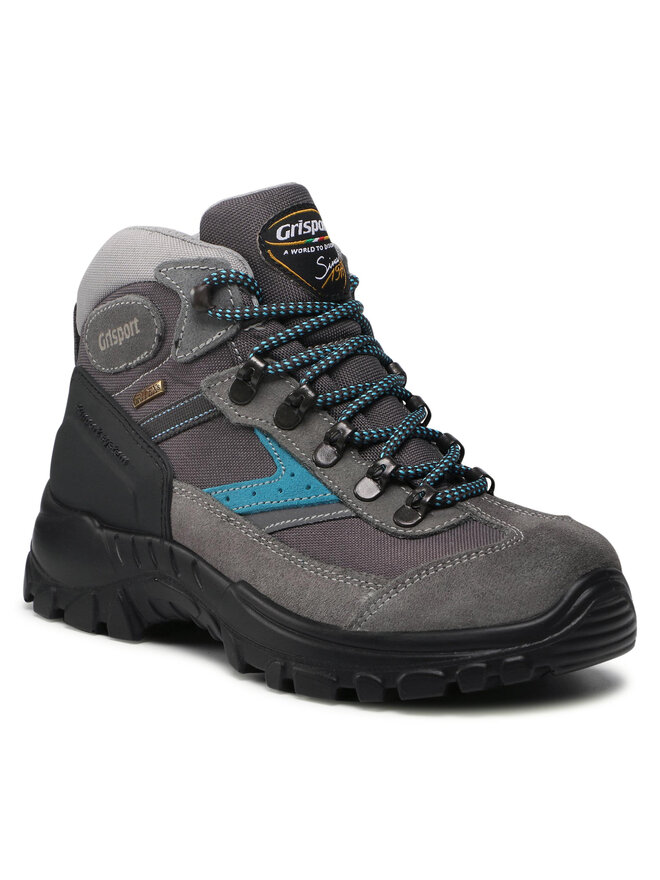 Grisport Bakancs Grisport 13316S25G Szürke