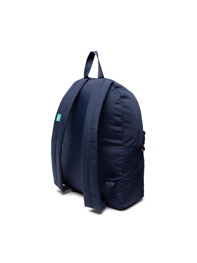 Tommy Jeans Rucksack Tommy Jeans Tjm Campus Graphic Backpack AM0AM07506C87 Dunkelblau