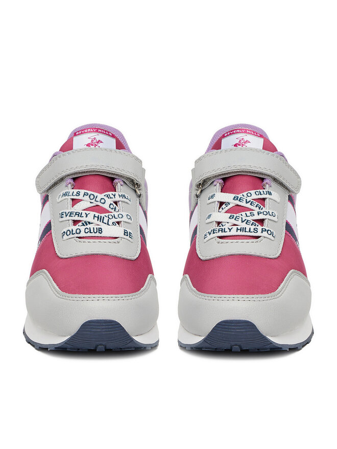 Beverly Hills Polo Club Sneakers Beverly Hills Polo Club EO-CP23-240081(DZ) Rosa