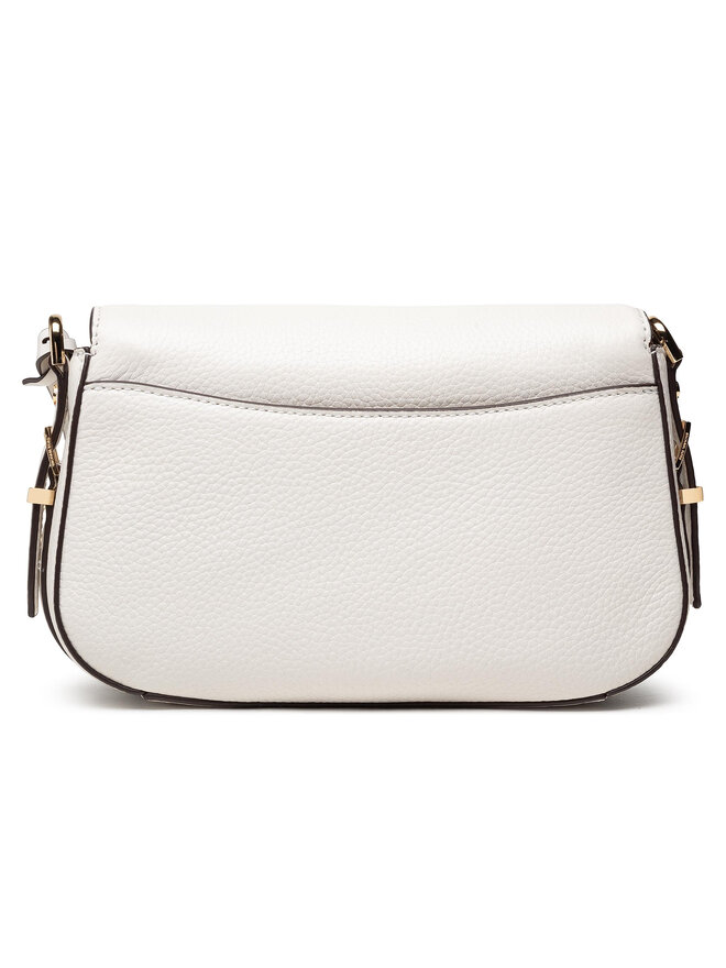 MICHAEL Michael Kors Handtasche MICHAEL Michael Kors Bedford Legacy 32F9G06C7L Weiß
