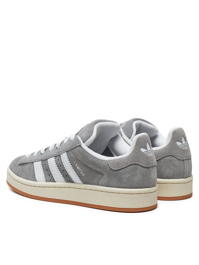 adidas Sneakersy adidas Campus 00s HQ8707 Sivá