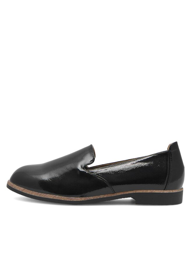 Clara Barson Slipper Clara Barson WS1275-17 Schwarz
