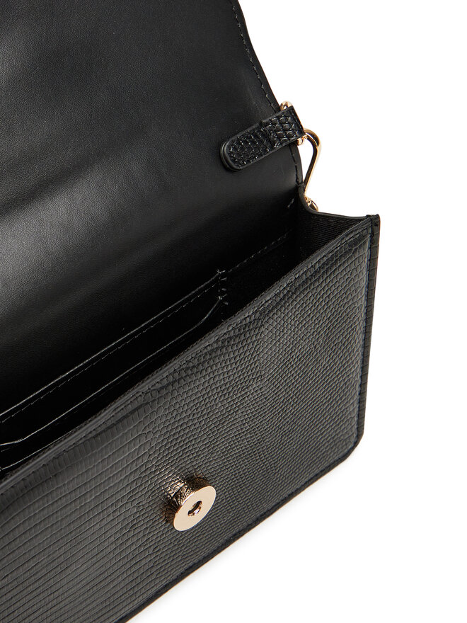 Aldo Handtasche Aldo Willam 13989562 Schwarz