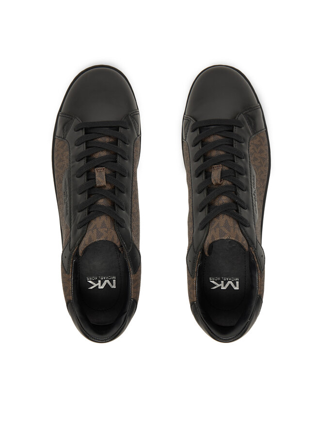 MICHAEL Michael Kors Sneakers MICHAEL Michael Kors Keating 42F9KEFS1Q Braun