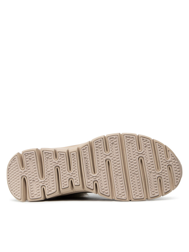 Skechers Αθλητικά Skechers Warm Seeker 167258/CHOC Καφέ