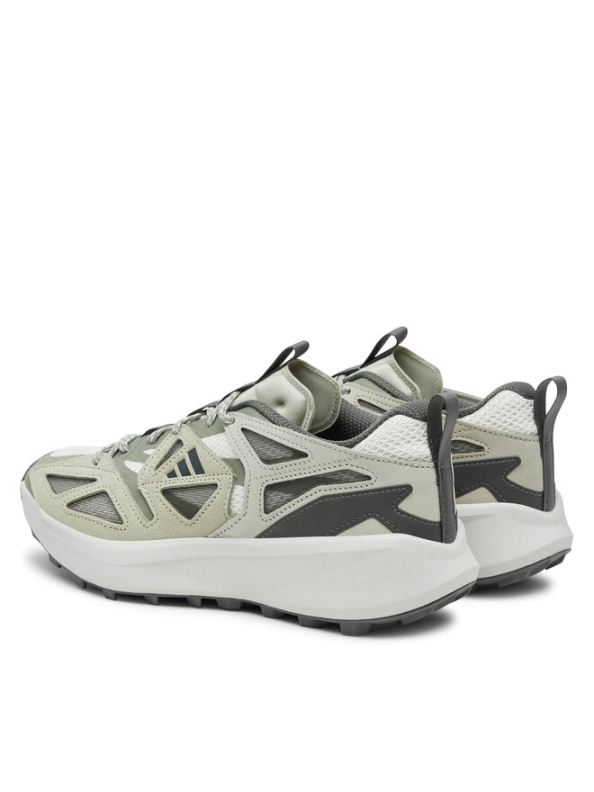 adidas Sneakersy adidas Kantai Trail JI4817 Szary