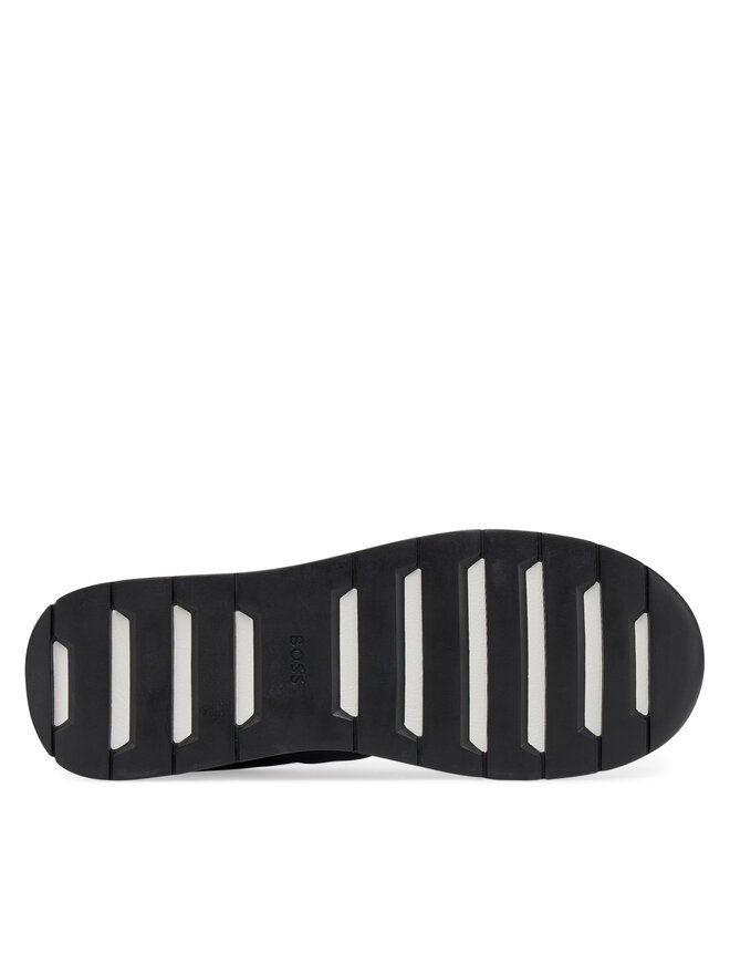 BOSS Sneakers BOSS Titanium 50536481 Blu scuro