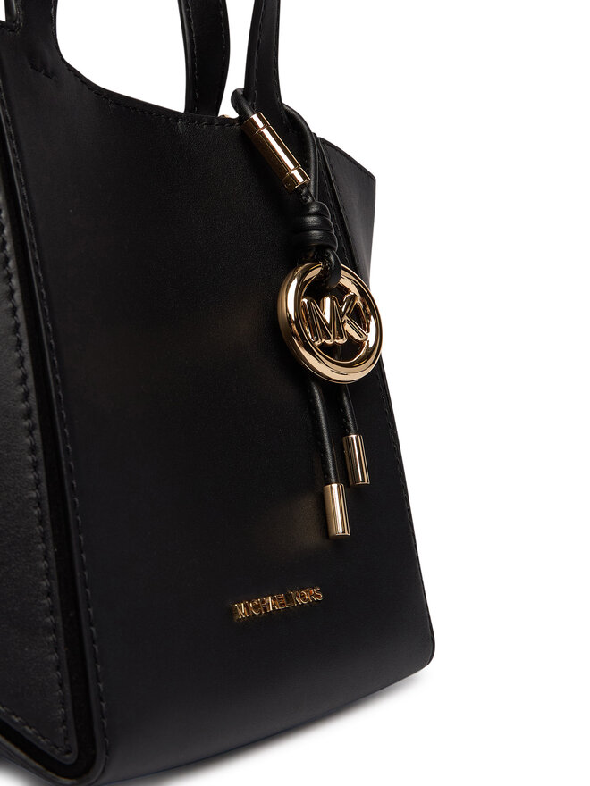 MICHAEL Michael Kors Сумка MICHAEL Michael Kors 30R6G9JT9L Чорний