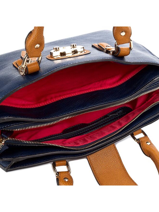 Miss chantal clarks bag online
