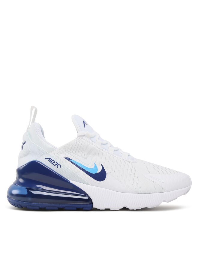 Sneakers Nike Air Max 270 FJ4230 100 Blanc chaussures
