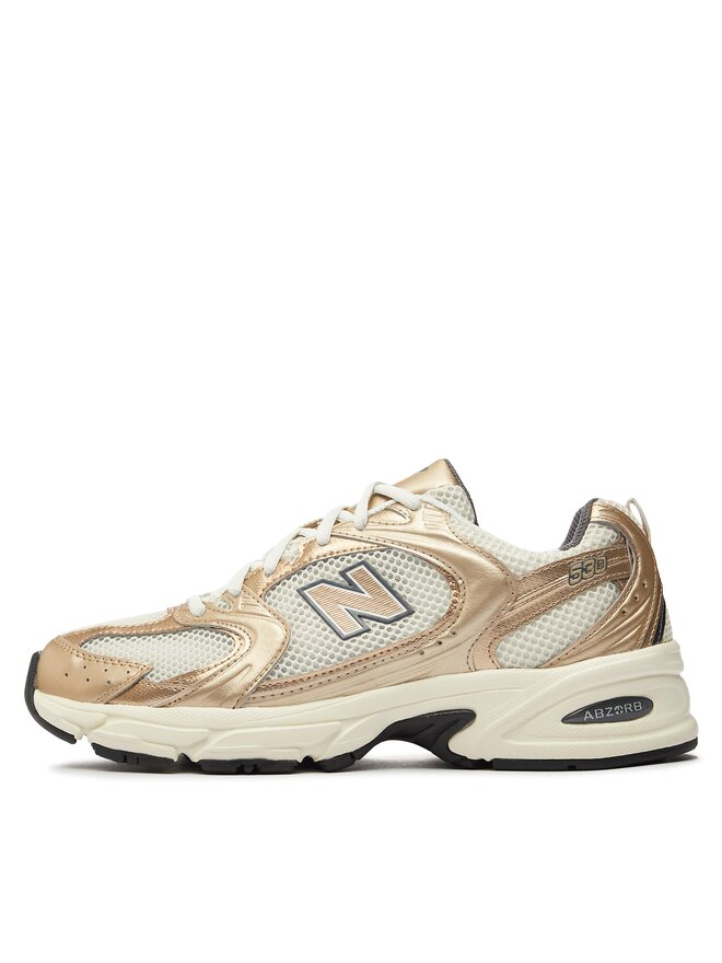 New Balance Sneakersy New Balance MR530LA Béžová