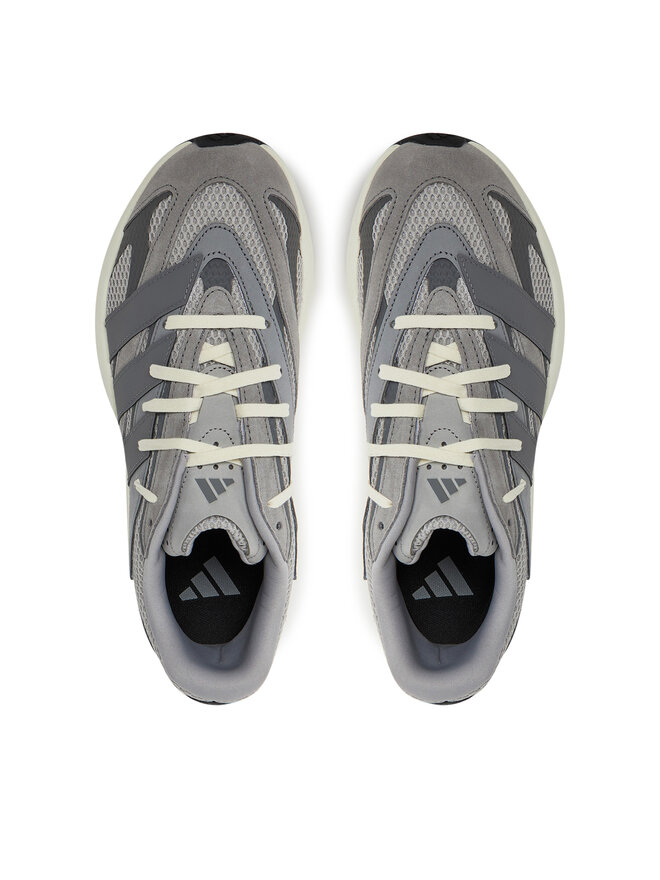 adidas Снікерcи adidas Lightblaze IH8607 Сірий