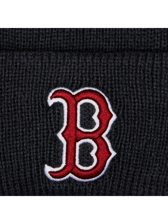47 Brand Czapka 47 Brand MLB Boston Red Sox Campus '47 B-CAMPS02ACE-VN Granatowy