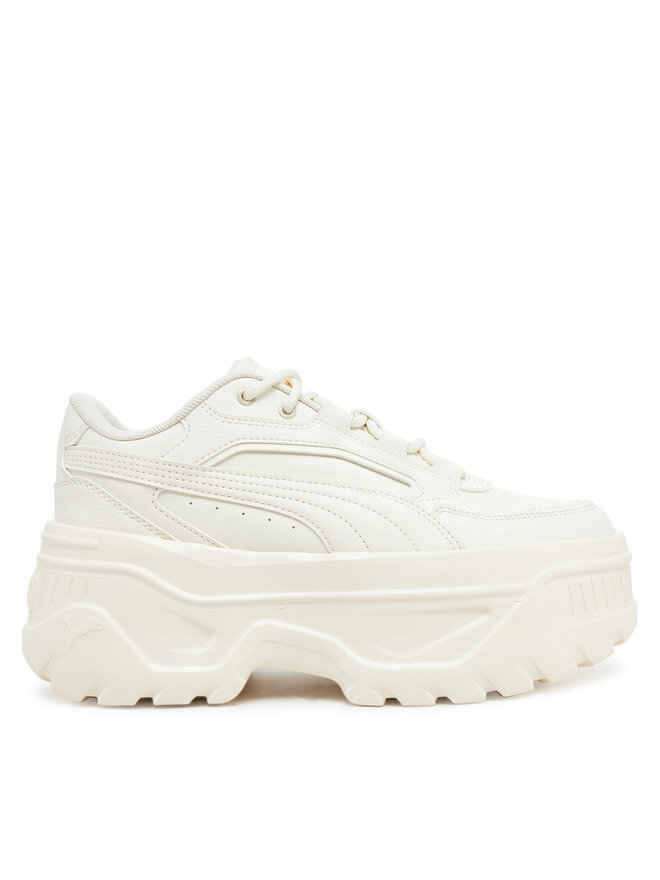 Puma Sneakersy Puma Karmen X-TRA 400369 04 Écru
