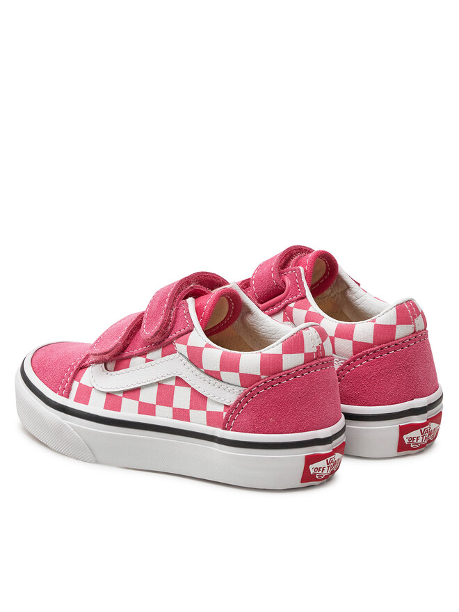 Vans Scarpe sportive Vans Old Skool V VN000CYWCHL1 Rosa