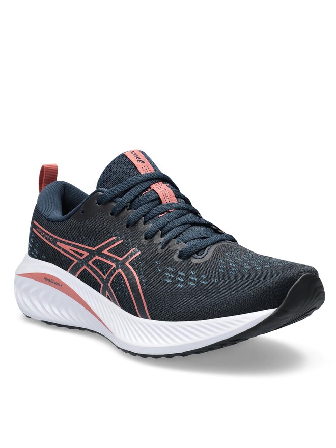 Chaussures de running Asics Gel Excite 10 1012B418 Bleu chaussures