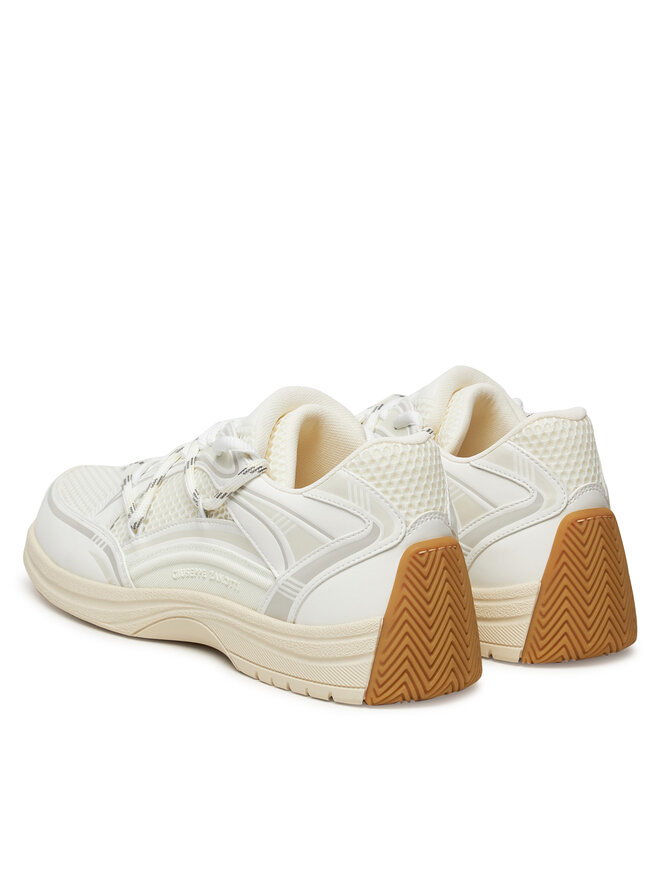 GIUSEPPE ZANOTTI Sportcipők GIUSEPPE ZANOTTI RM50008 Fehér
