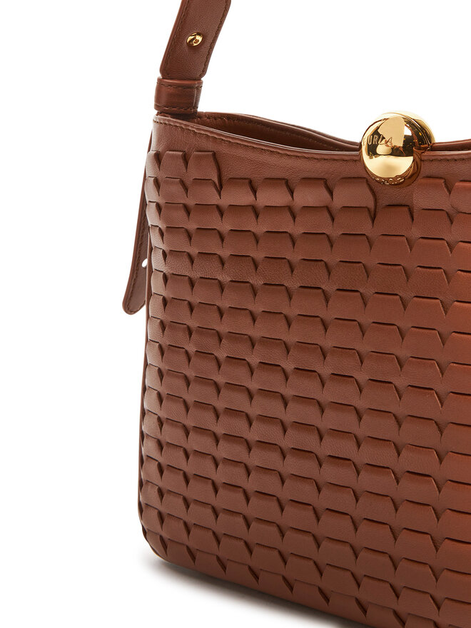 Furla Soma Furla Sfera Soft M WB01403 BX3977 CN 03B00 Brūns