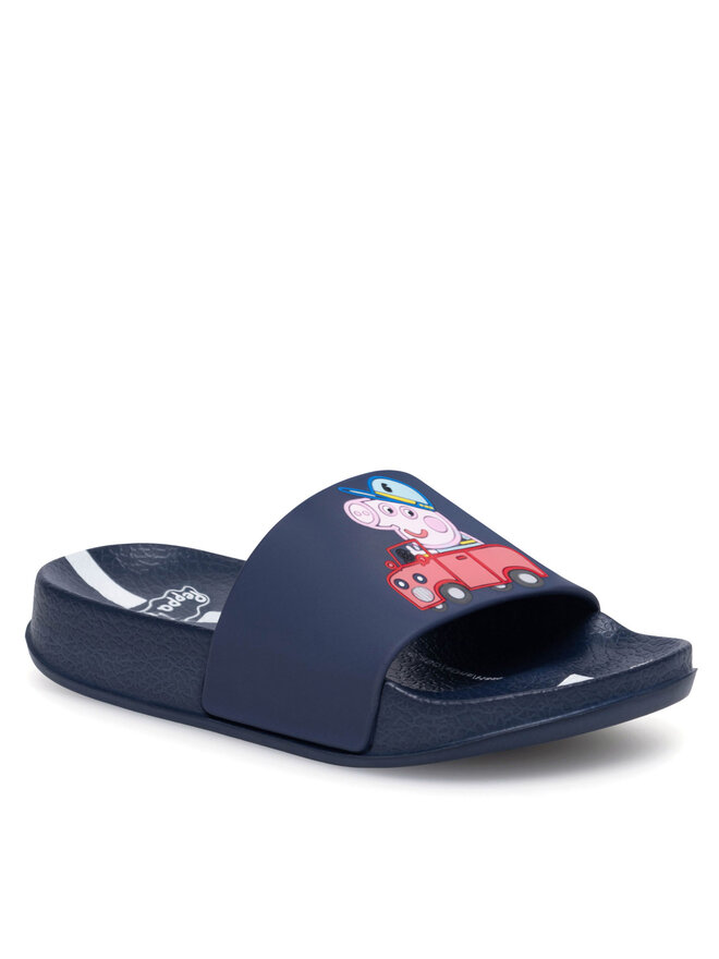 Peppa Pig Şlapi Peppa Pig CP99-SS24-352PP Bleumarin
