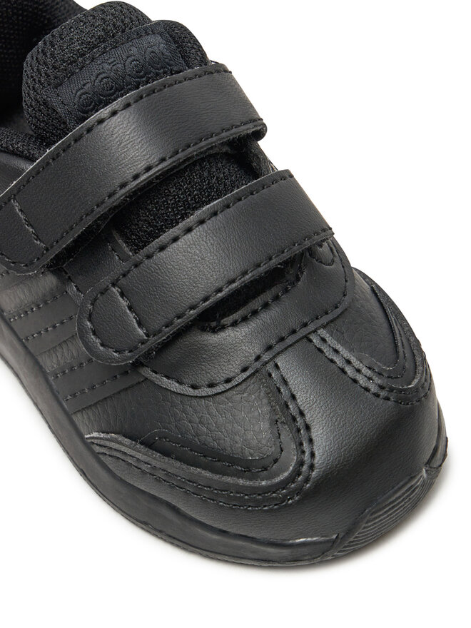 adidas Sneakersy adidas Tensaur Switch JH9248 Černá
