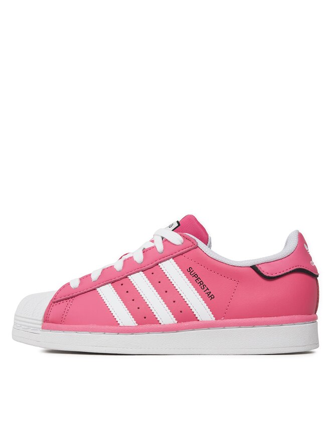 adidas Sneakers adidas Superstar Kids IE0863 Roz