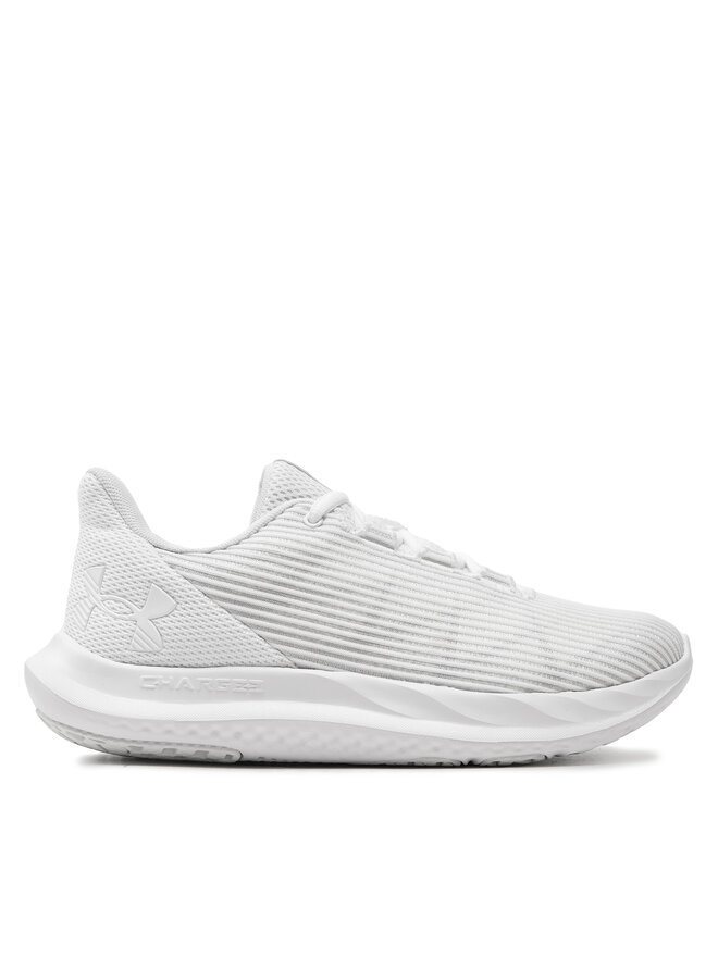 Under Armour Scarpe running Under Armour Ua W Charged Speed Swift 3027006 Bianco