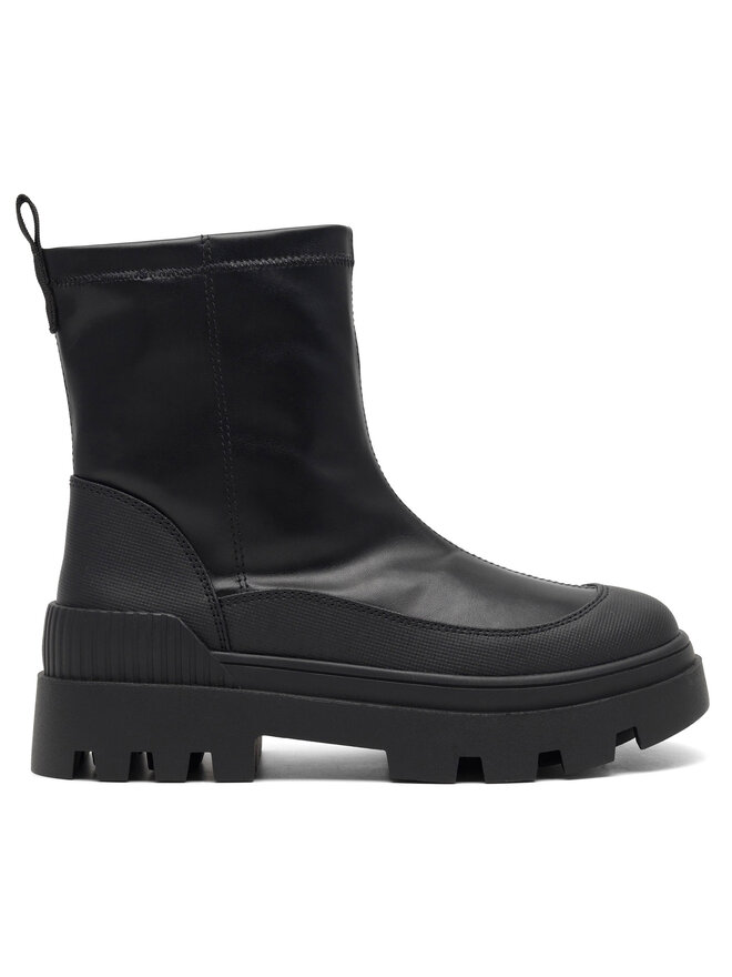 Jenny Fairy Stiefeletten Jenny Fairy ELI SK23955 Schwarz