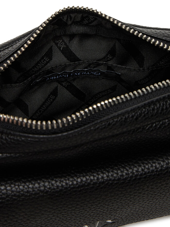 Armani Exchange Τσάντα Armani Exchange XW001547 AF17019 UC001 Μαύρο