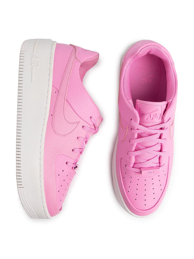 Af1 sage low pink discount