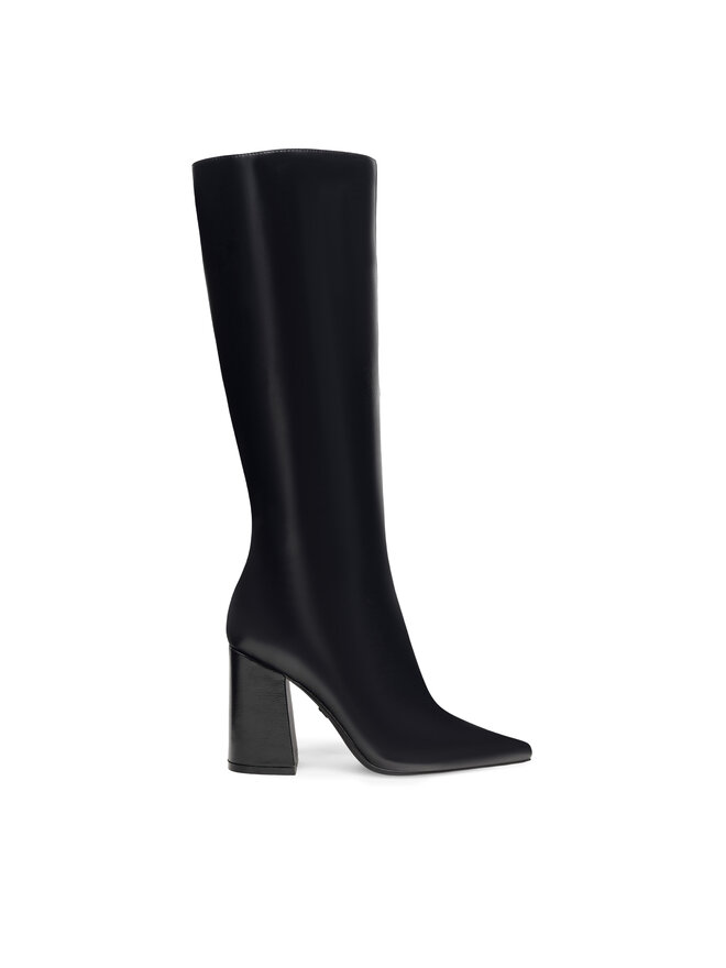 Nine west bottes clearance