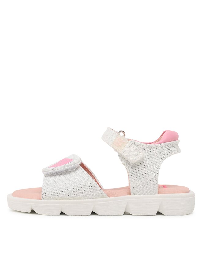 Garvalin Sandalen Garvalin 232335 Weiß