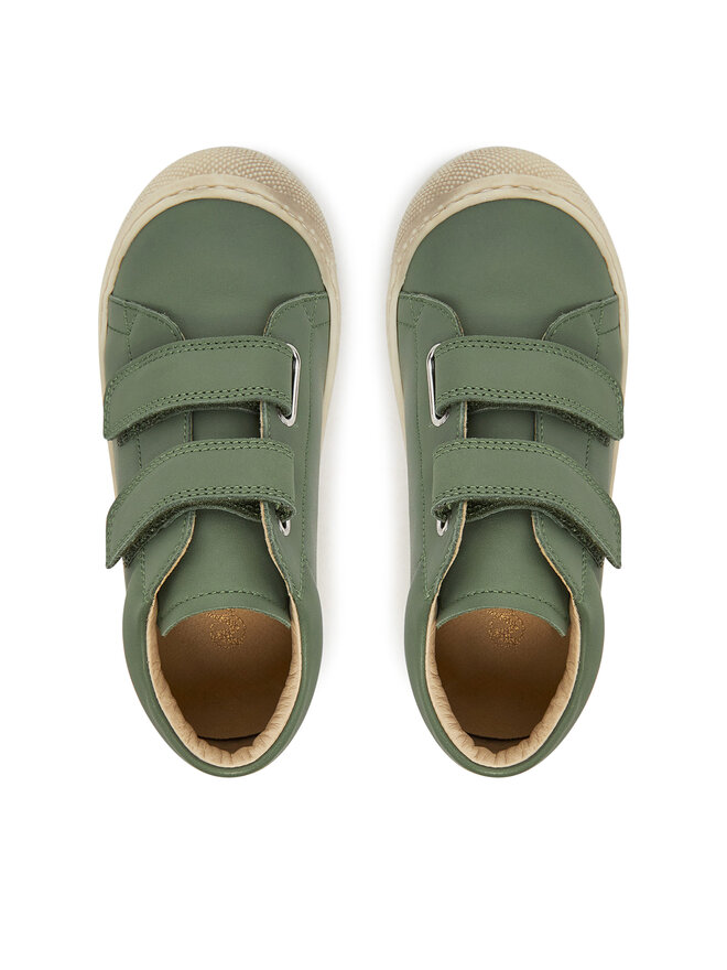 Naturino Sneakersy Naturino Cocoon Vl 2012904.16.0F15 S Zielony