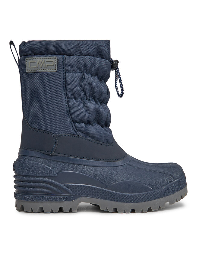 CMP Sněhule CMP Hanki 3.0 Snow Boots 3Q75674J Tmavomodrá