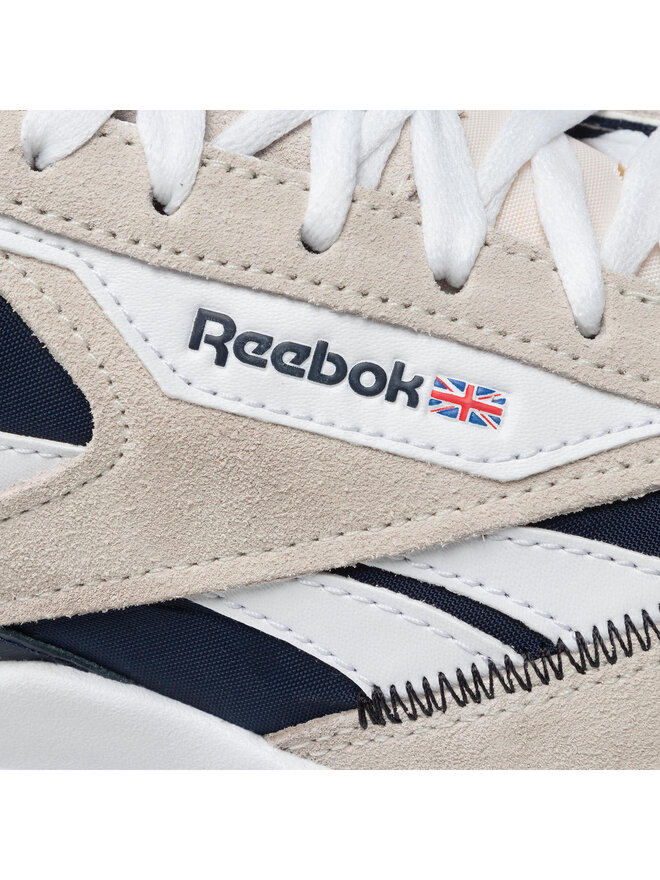 Снікерcи Reebok Cl Legacy Az GX8768 Бежевий | evzuttya.com.ua