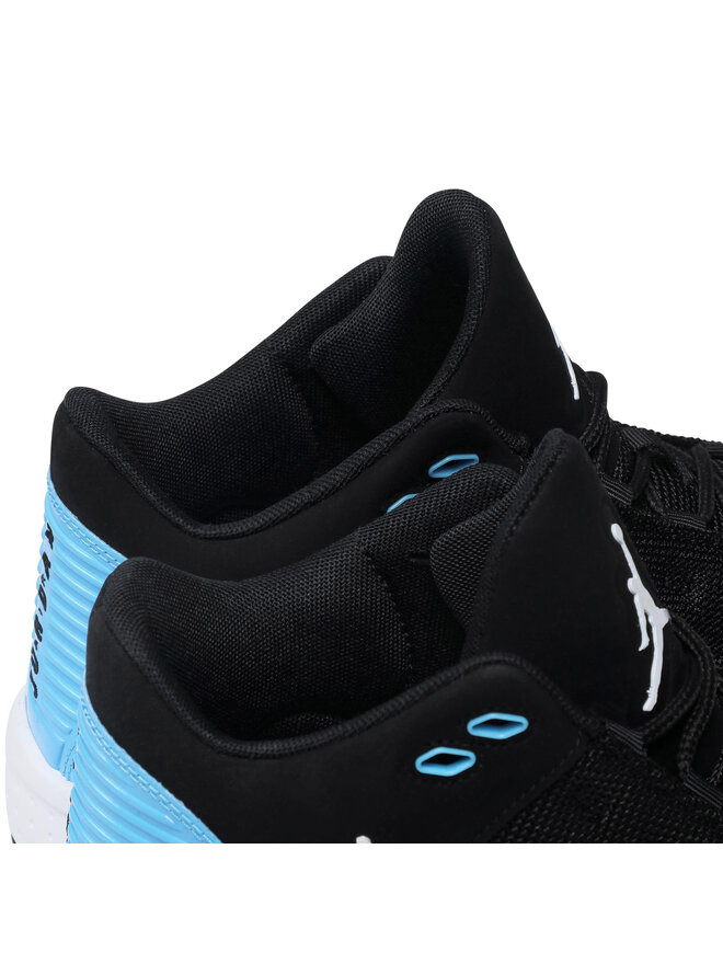 Nike Sneakers Nike Jordan max Aura 2 CK6636 041 Albastru