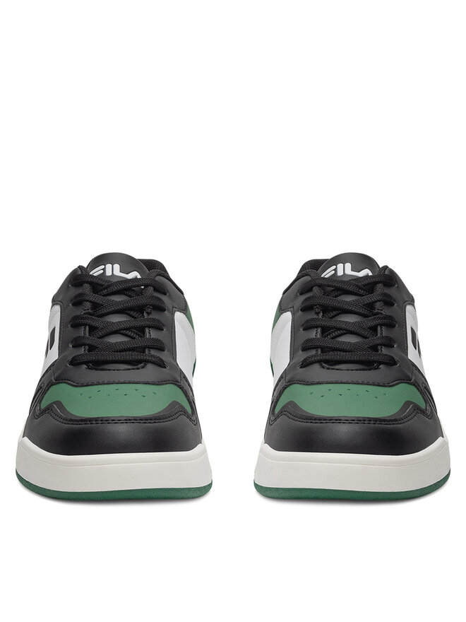 Fila Sneakersy Fila MADSANE FFT0130-83466 Zielony