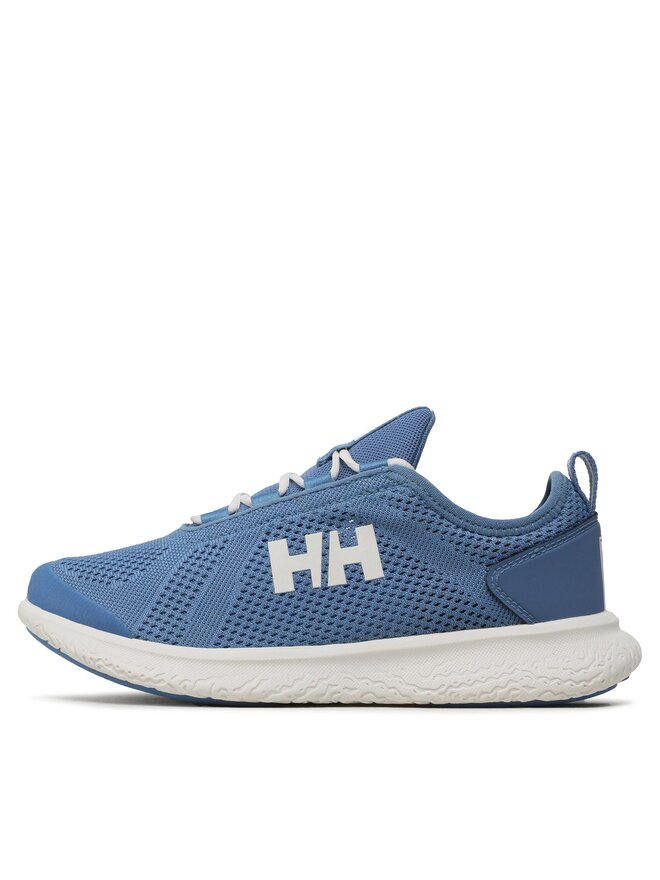 Helly Hansen Topánky na vodné športy Helly Hansen W Supalight Medley Modrá