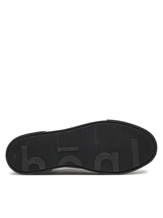 HÖGL Sneakersy HÖGL Sparks 8-103659 Čierna